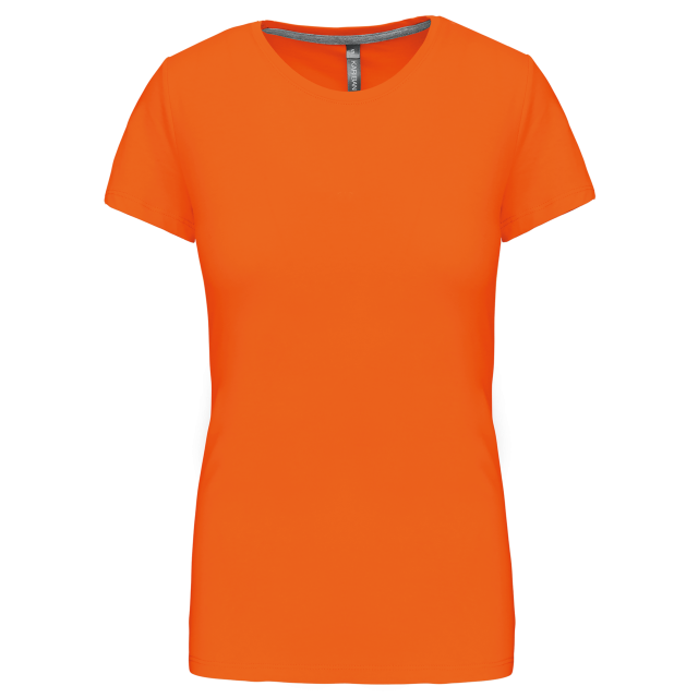 Tricou damă 180 g/m2 - UKA380
