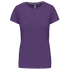 Tricou damă 180 g/m2 - UKA380