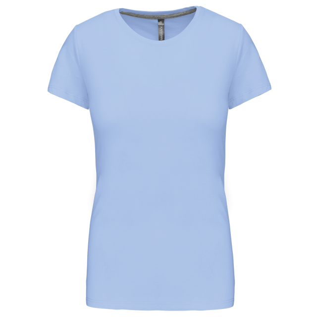 Tricou damă 180 g/m2 - UKA380