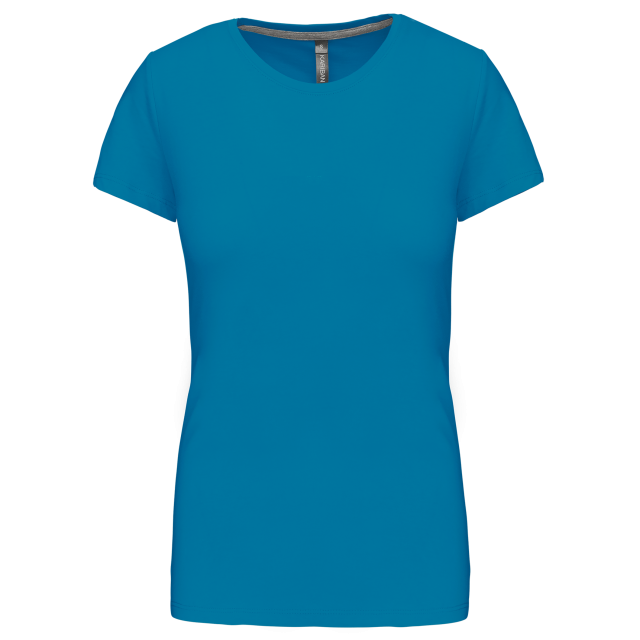 Tricou damă 180 g/m2 - UKA380