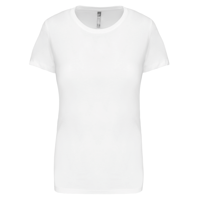 Tricou damă 180 g/m2 - UKA380