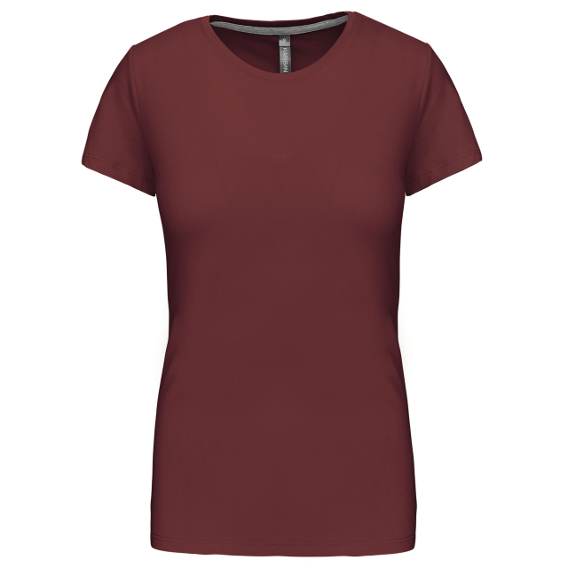 Tricou damă 180 g/m2 - UKA380