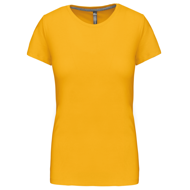 Tricou damă 180 g/m2 - UKA380