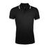 Tricou polo bărbați cu mânecă scurtă – USO00577