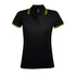 Tricou polo damă cu mânecă scurtă – USO00578
