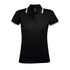 Tricou polo damă cu mânecă scurtă – USO00578