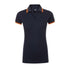 Tricou polo damă cu mânecă scurtă – USO00578