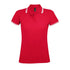 Tricou polo damă cu mânecă scurtă – USO00578