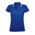 Tricou polo damă cu mânecă scurtă – USO00578