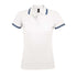 Tricou polo damă cu mânecă scurtă – USO00578