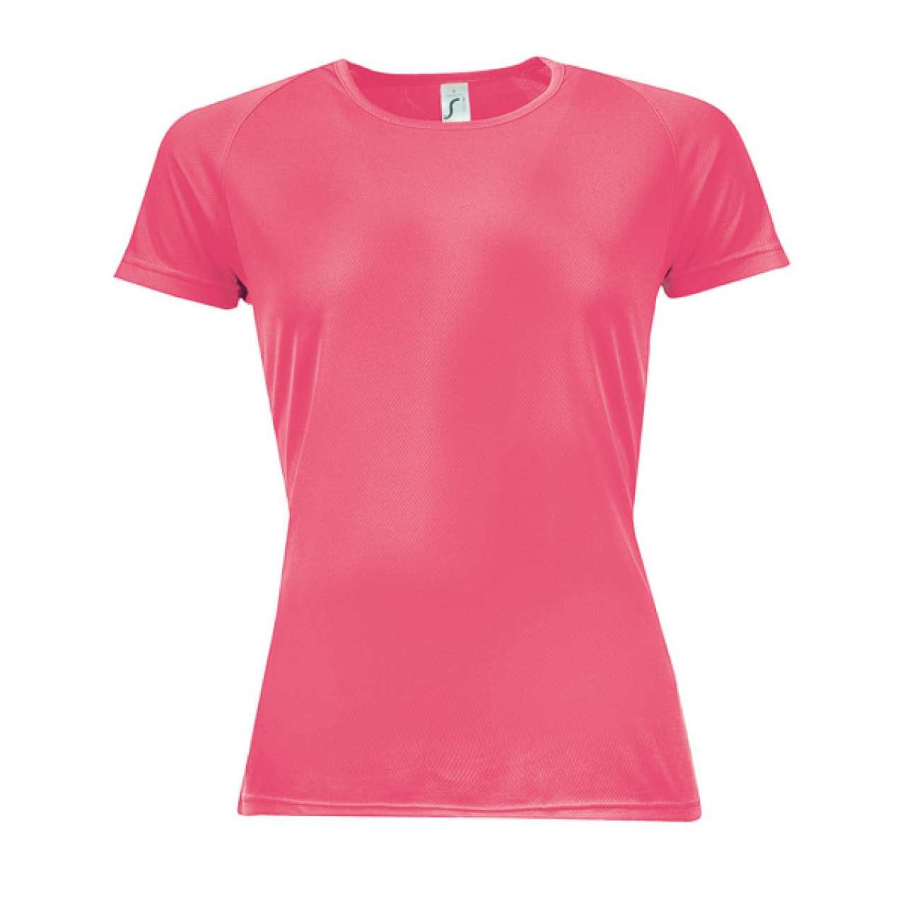 Tricou de dama sport - USO01159