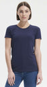 Tricou damă guler rotund - USO02946