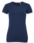 Tricou damă guler rotund - USO02946