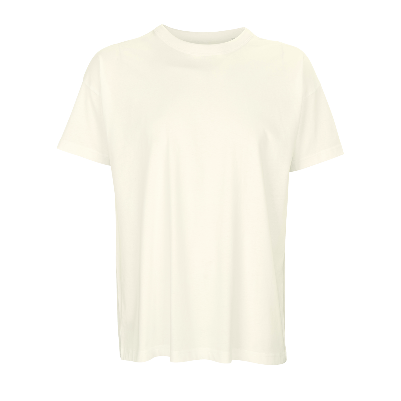 Tricou bărbați oversized - USO03806