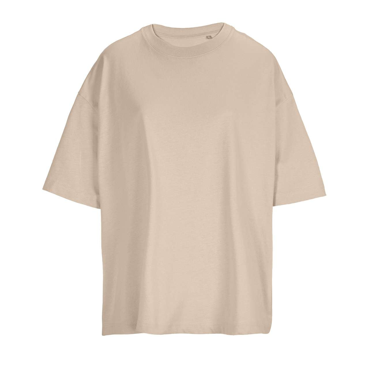 Tricou damă oversized - USO03807
