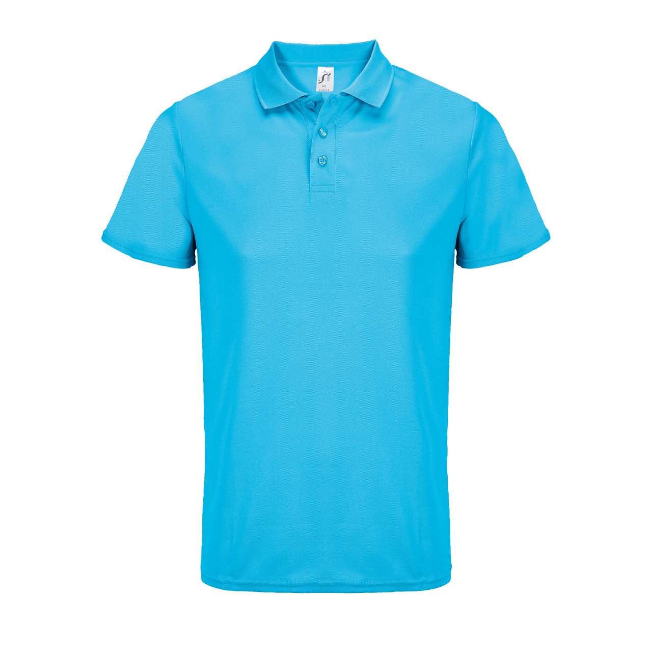 Tricou polo bărbați - USO04442