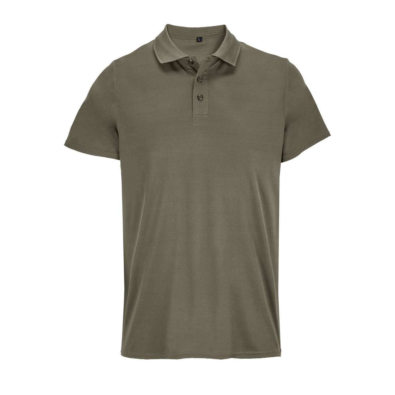 Tricou polo bărbați - USO04442