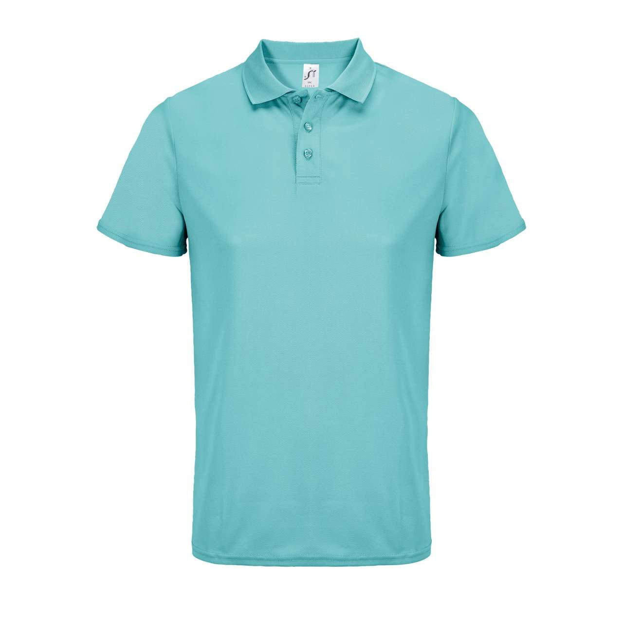 Tricou polo bărbați - USO04442
