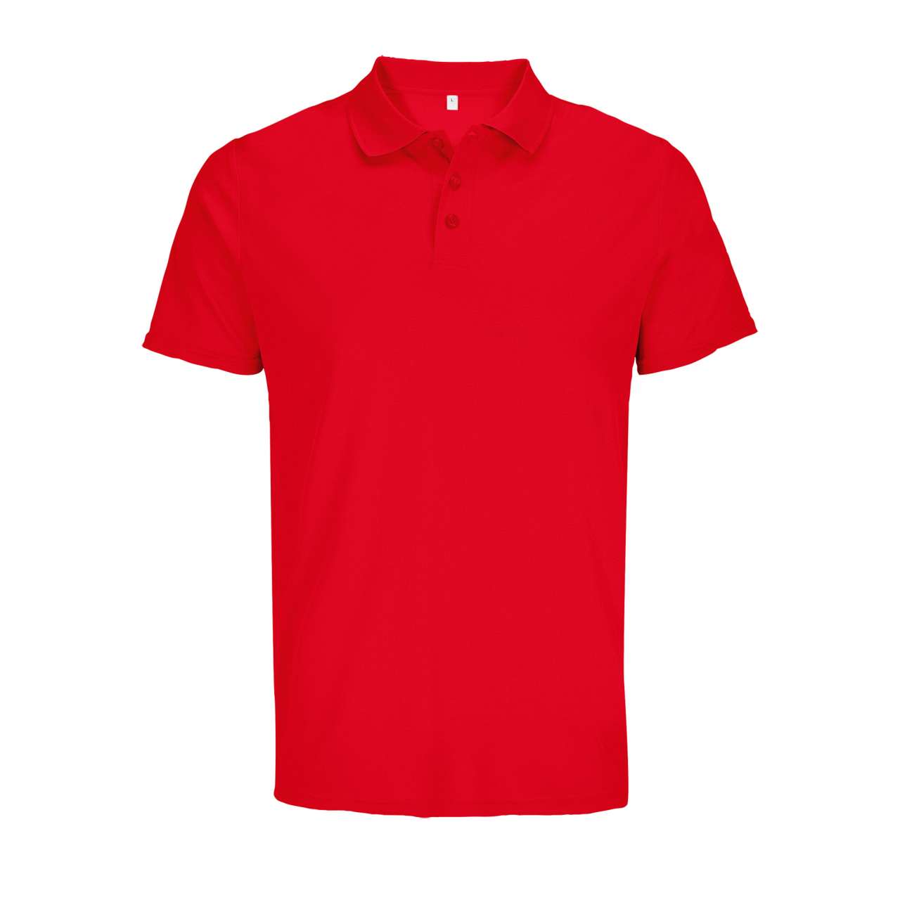 Tricou polo bărbați - USO04442