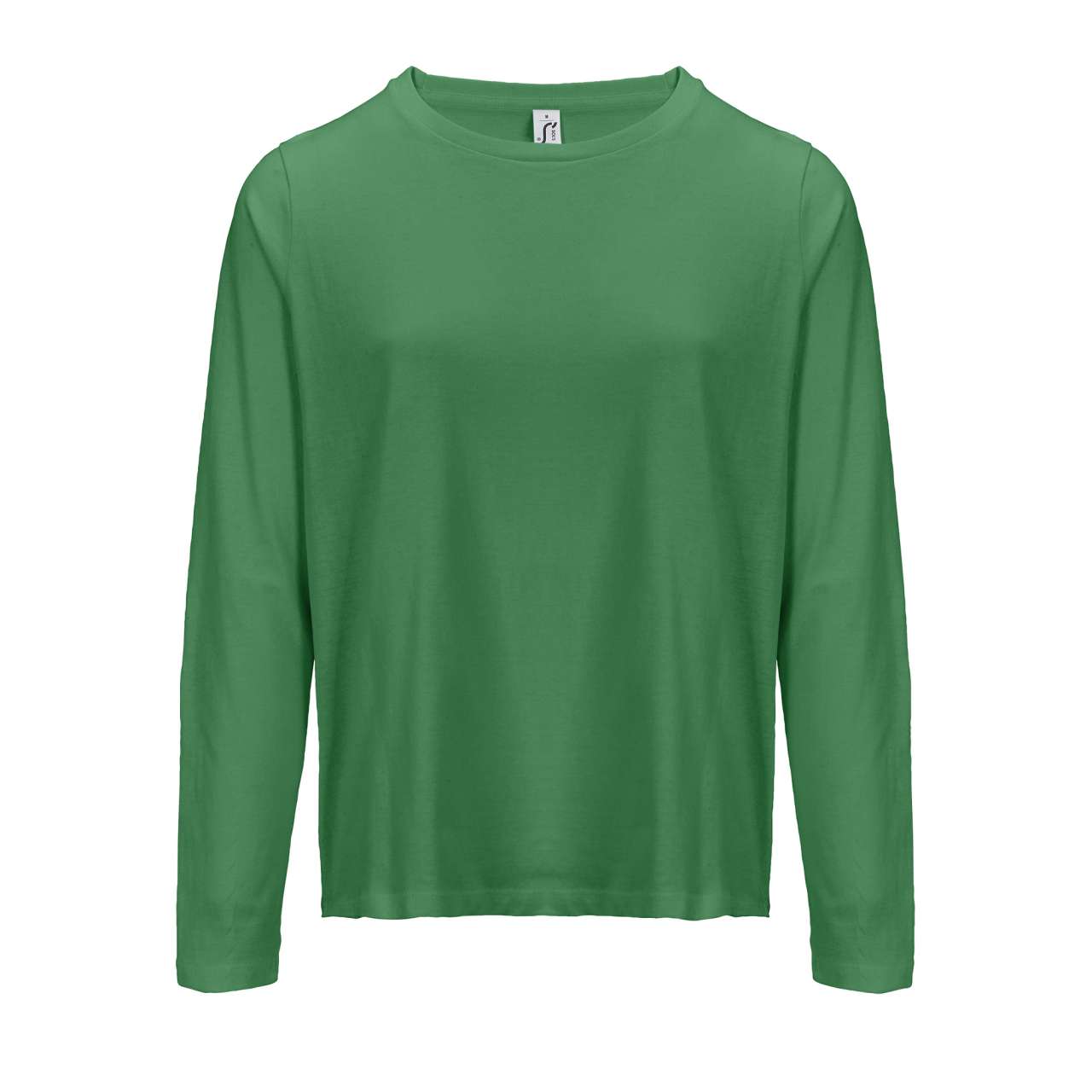 Tricou damă cu mânecă lungă - USO04443