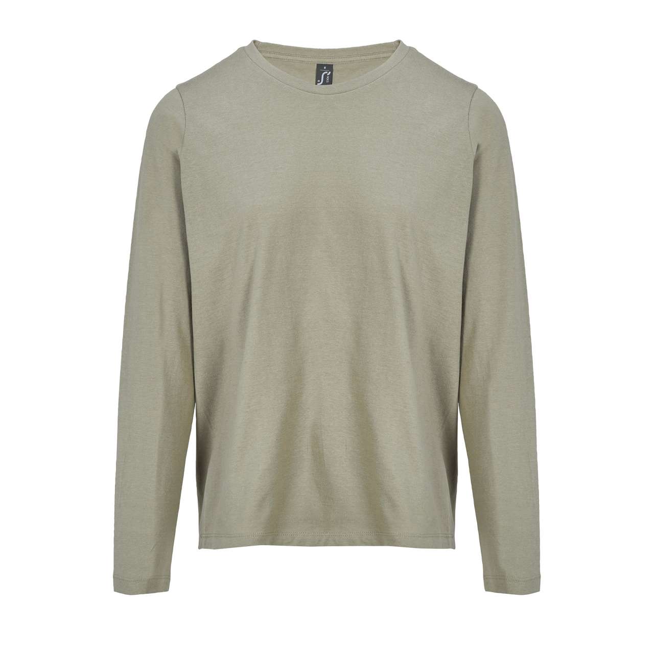 Tricou damă cu mânecă lungă - USO04443