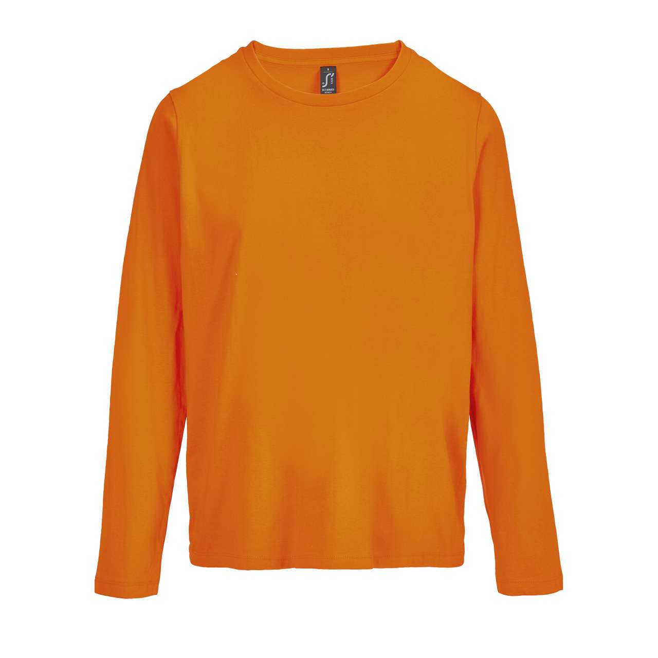 Tricou damă cu mânecă lungă - USO04443