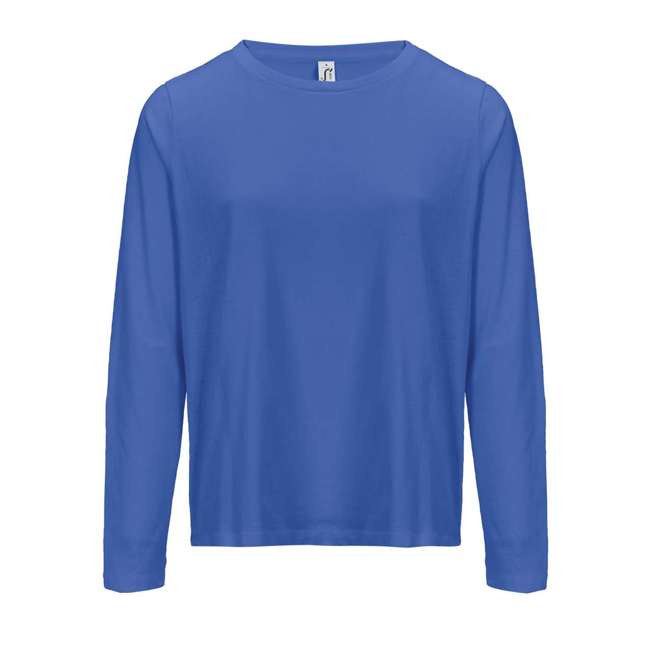 Tricou damă cu mânecă lungă - USO04443