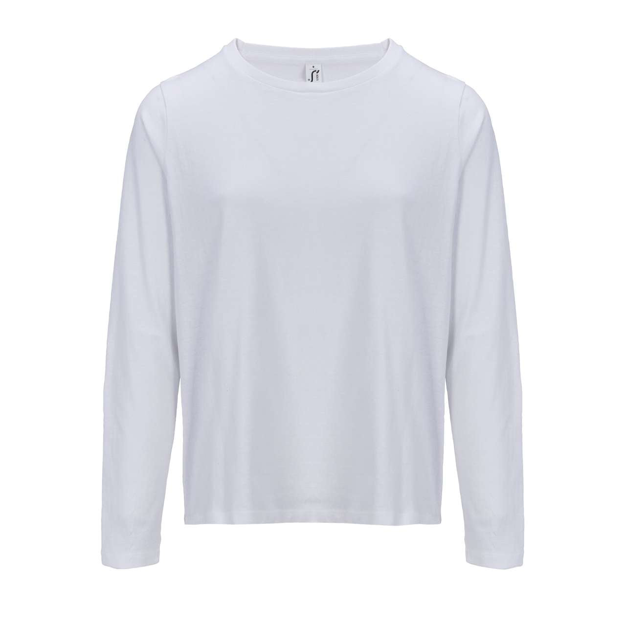 Tricou damă cu mânecă lungă - USO04443