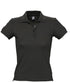 Tricou polo damă cu mânecă scurtă – USO11310