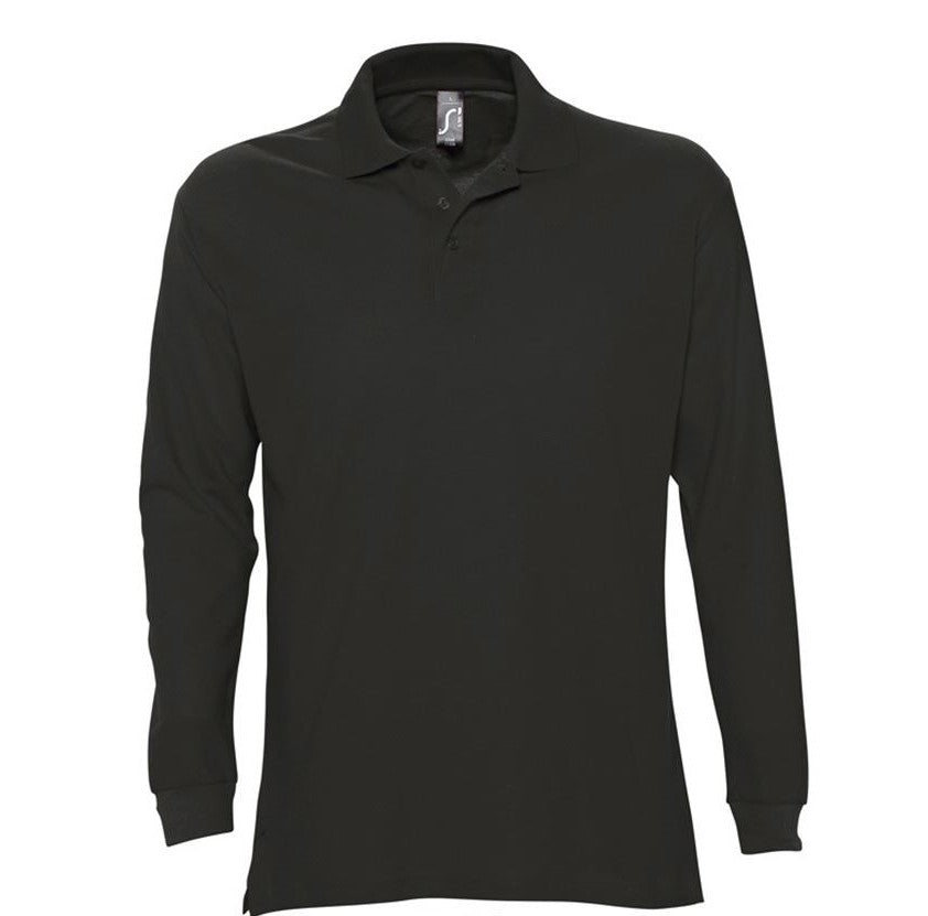 Tricou polo pentru bărbați - USO11328