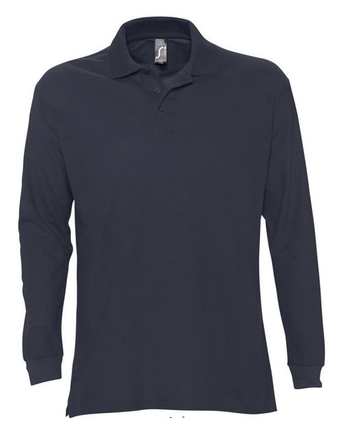 Tricou polo pentru bărbați - USO11328