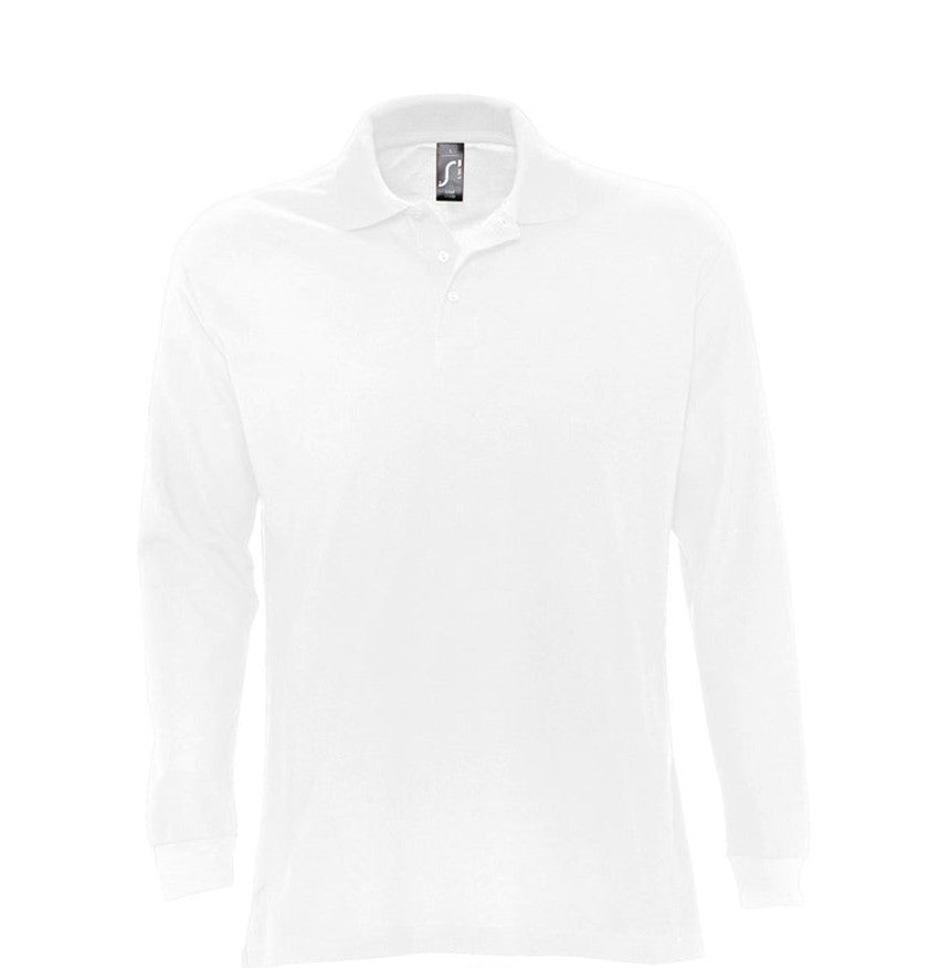 Tricou polo pentru bărbați - USO11328