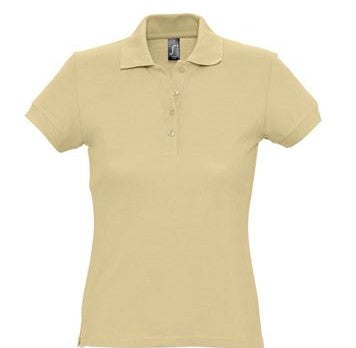 Tricou polo damă cu mânecă scurtă – USO11338
