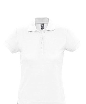 Tricou polo damă cu mânecă scurtă – USO11338