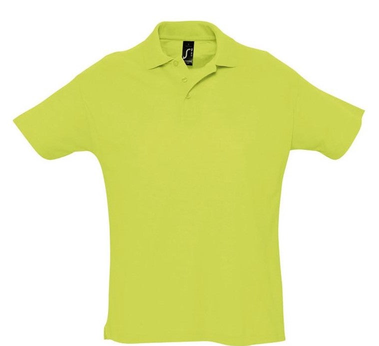 Tricou polo pentru bărbați - USO11342
