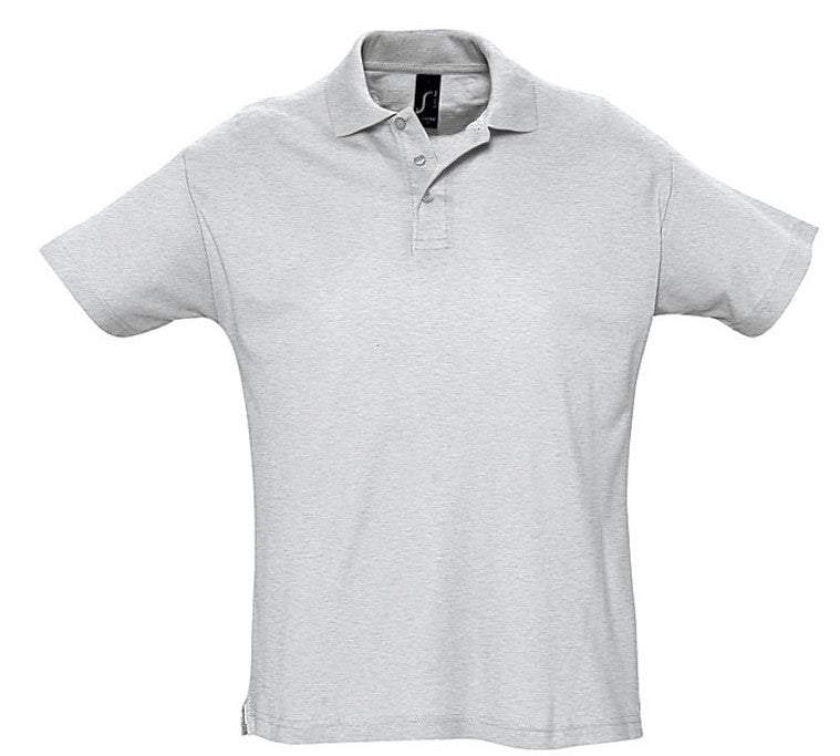 Tricou polo pentru bărbați - USO11342