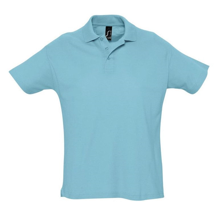 Tricou polo pentru bărbați - USO11342