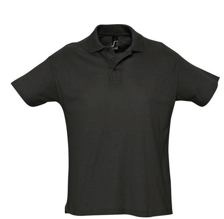 Tricou polo pentru bărbați - USO11342