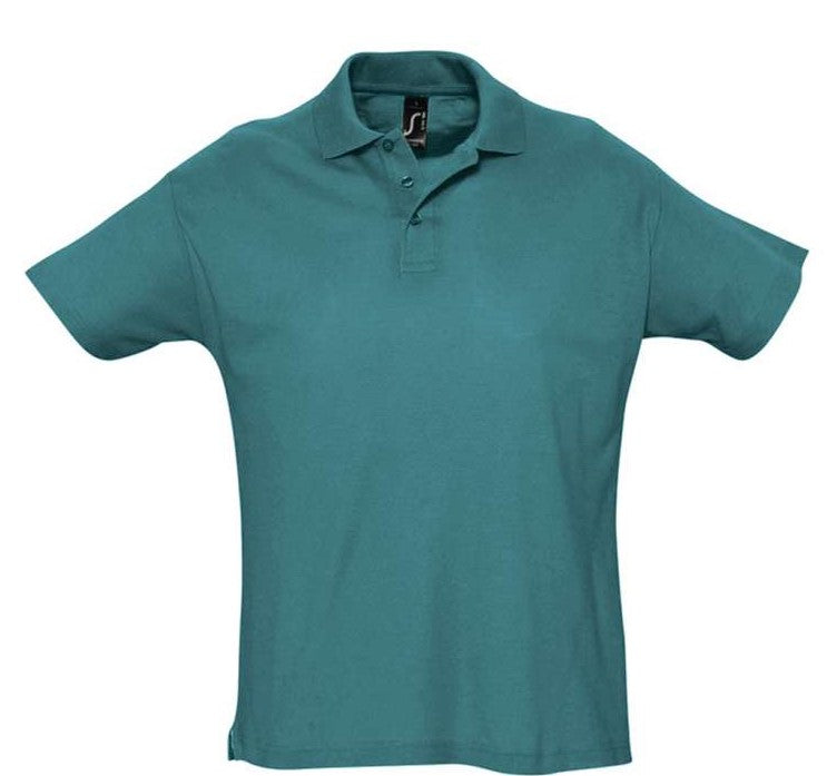 Tricou polo pentru bărbați - USO11342