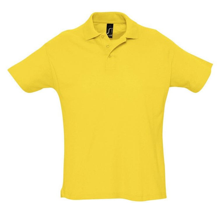Tricou polo pentru bărbați - USO11342