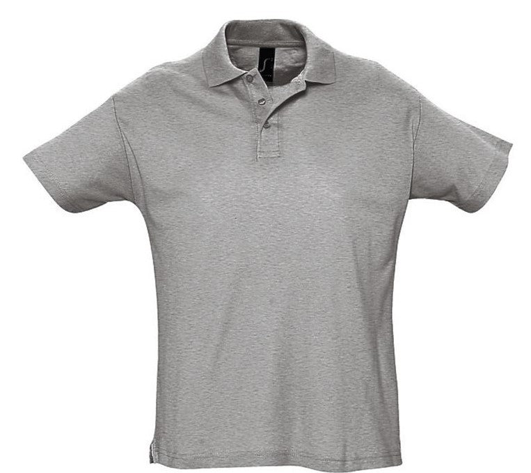 Tricou polo pentru bărbați - USO11342