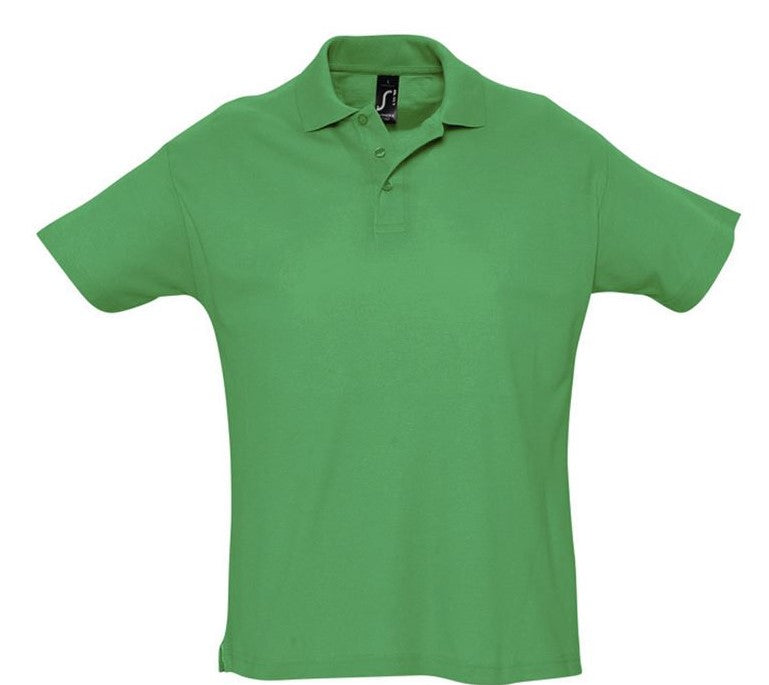 Tricou polo pentru bărbați - USO11342