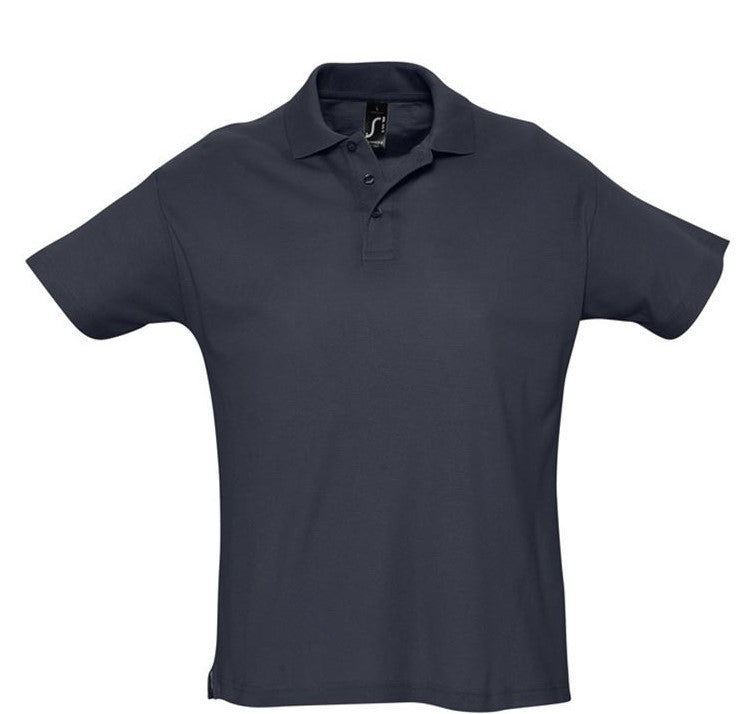 Tricou polo pentru bărbați - USO11342
