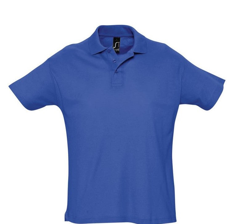 Tricou polo pentru bărbați - USO11342