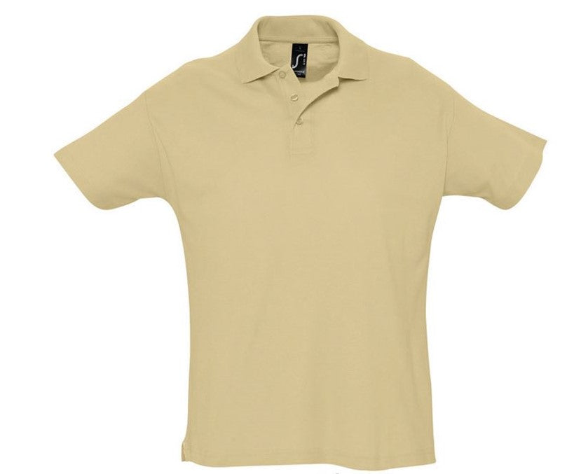 Tricou polo pentru bărbați - USO11342