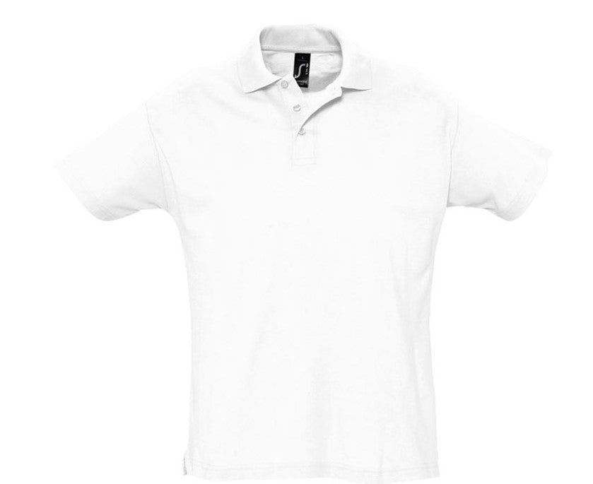 Tricou polo pentru bărbați - USO11342