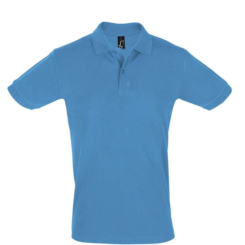 Tricou polo pentru bărbați 180 g/m2 - USO11346