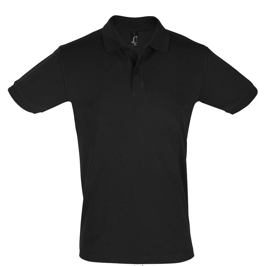 Tricou polo pentru bărbați 180 g/m2 - USO11346