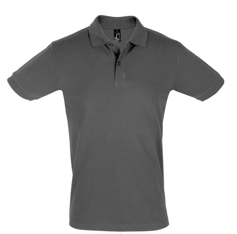 Tricou polo pentru bărbați 180 g/m2 - USO11346