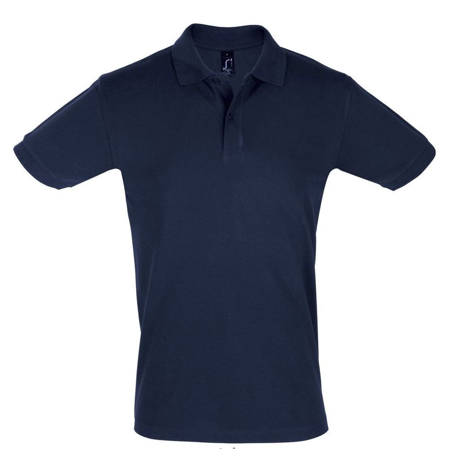 Tricou polo pentru bărbați 180 g/m2 - USO11346